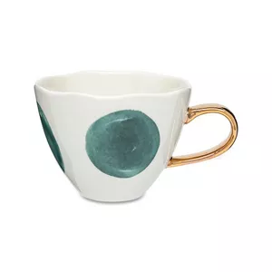 Kaffee- und Teeobertasse