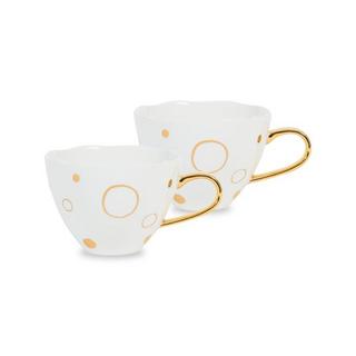 URBAN NATURE CULTURE Kaffeetasse 2 Stk. Good Morning 