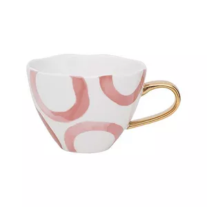 Kaffee- und Teeobertasse