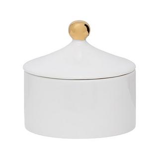 URBAN NATURE CULTURE Zuckerdose mit Deckel Good Morning 