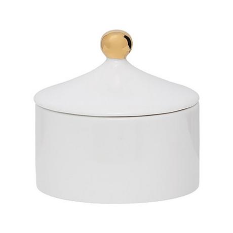 URBAN NATURE CULTURE Zuckerdose mit Deckel Good Morning 