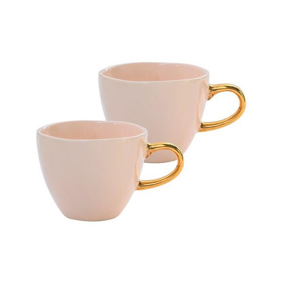 URBAN NATURE CULTURE Kaffeetasse 2 Stk. Good Morning 