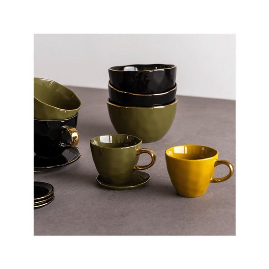 URBAN NATURE CULTURE Tasse à café Good Morning 