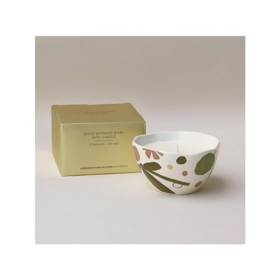 URBAN NATURE CULTURE Bougie Good Morning 