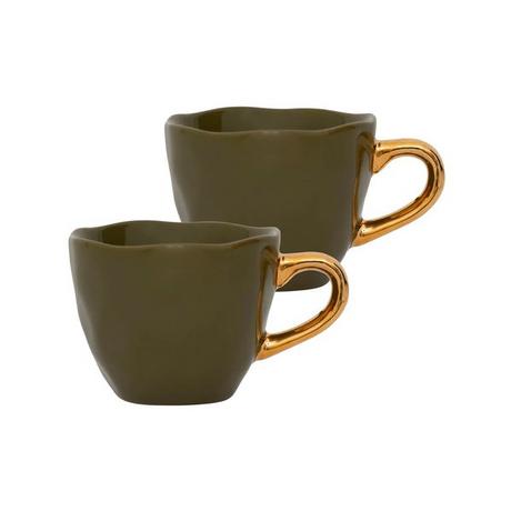 URBAN NATURE CULTURE Kaffeetasse 2 Stk. Good Morning 