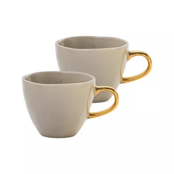 Tasse café 2 pcs.