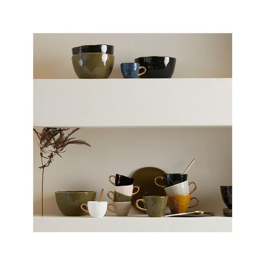 URBAN NATURE CULTURE Tazzina per espresso Good Morning 