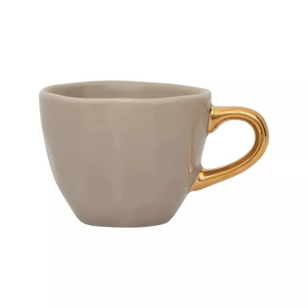 Urban Nature Culture Good Morning Cup Espresso Cup Gray 95ml