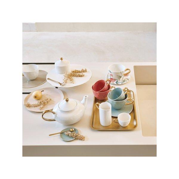 URBAN NATURE CULTURE Kaffee- und Teeobertasse Good Morning 