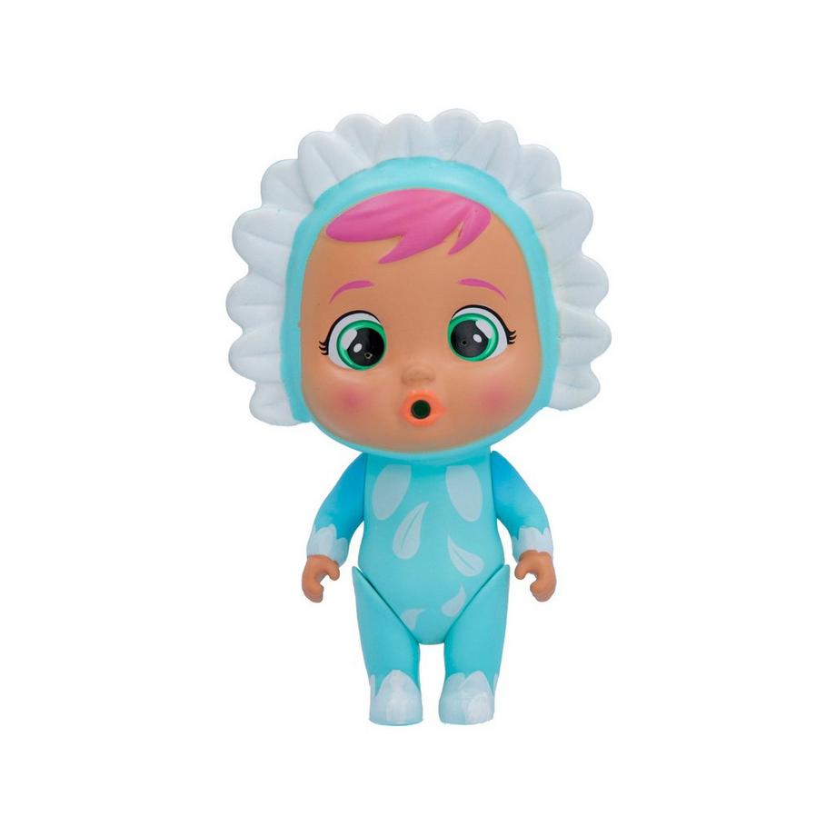 IMC Toys  Cry Babies Happy Flowers, Pack Surprise 