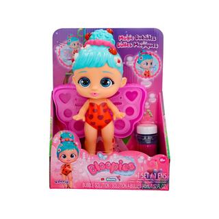 IMC Toys  Bloopies Fairies Magic Bubbles Valeria 