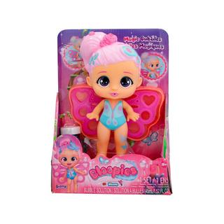 IMC Toys  Bloopies Fairies Magic Bubbles Diana 