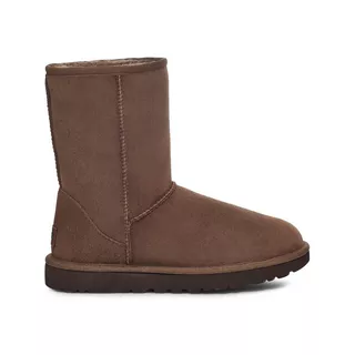 UGG Classic Short Bottes petit talon acheter en ligne MANOR