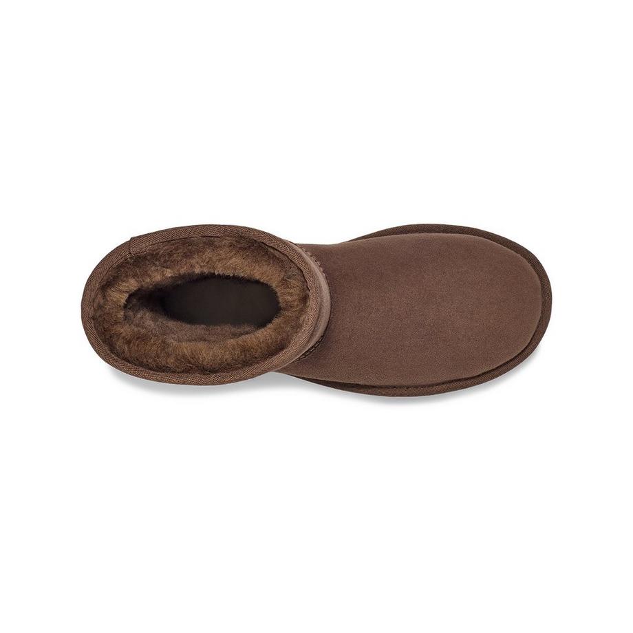 UGG Classic Short Stiefel 