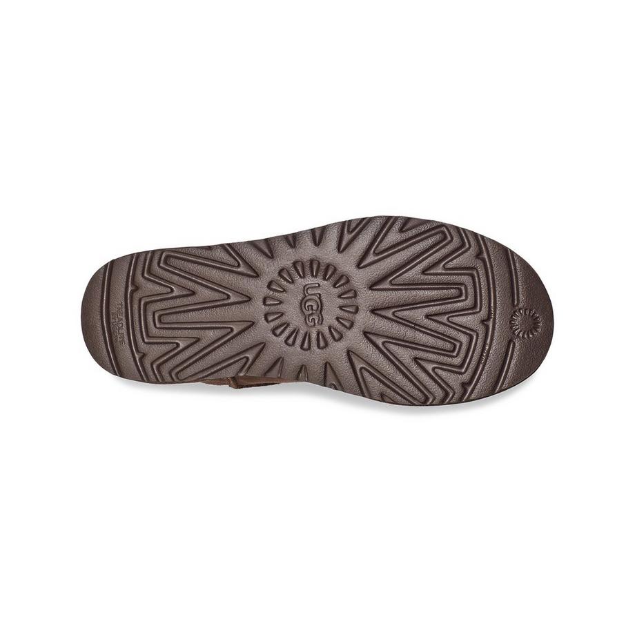 UGG Classic Short Stiefel 