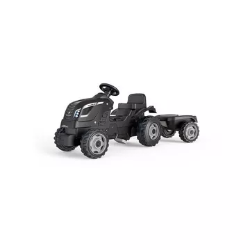 Traktor Farmer XL mit Anhänger 