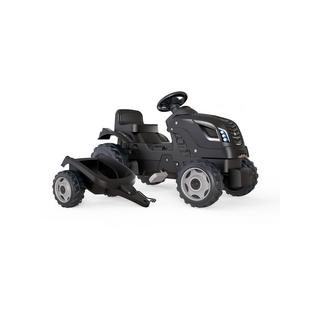 Smoby  Tracteur Farmer XL avec remorque  