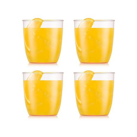 bodum Becher-Set KVADRANT 