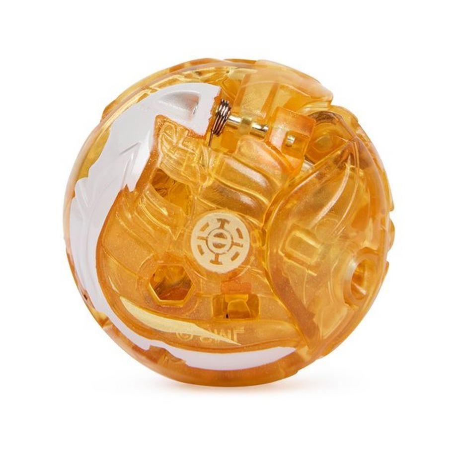 Bakugan  Legends Nova 1er Pack – Ball mit Leuchteffekt, Zufallsauswahl 
