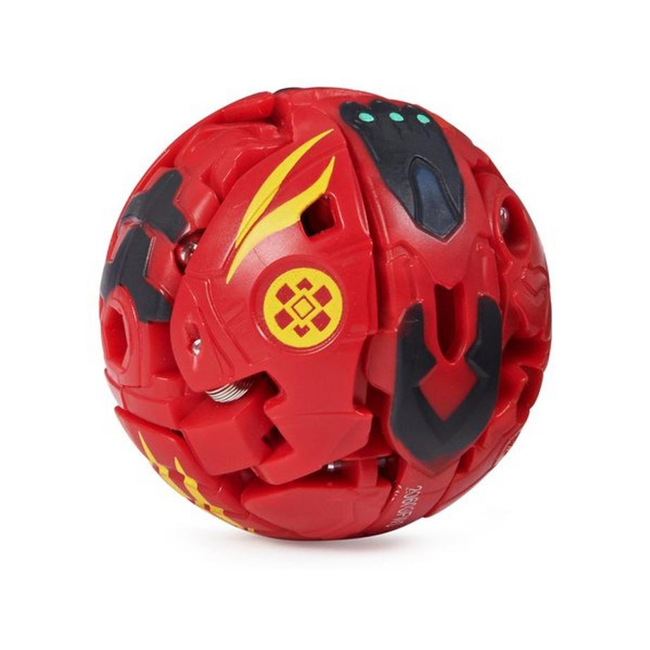 Bakugan  Legends Basic Ball 1er Pack, Zufallsauswahl 