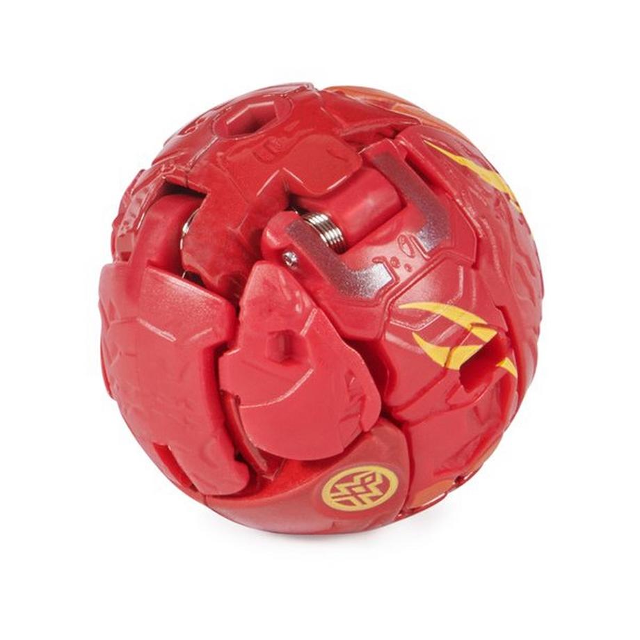 Bakugan  Legends Neo Dragonoid Bakugan True Metal Platinum Series, assortiment aléatoire 