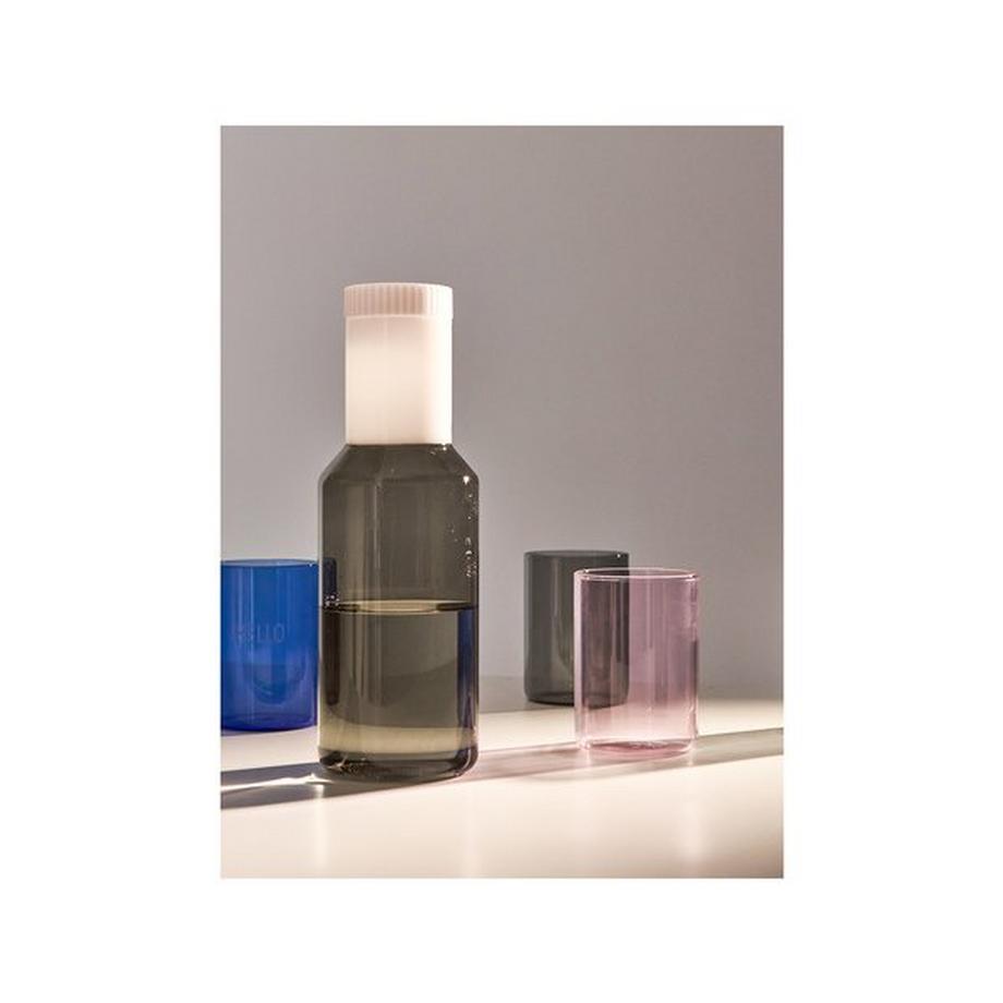 Design Letters Caraffa Tube 