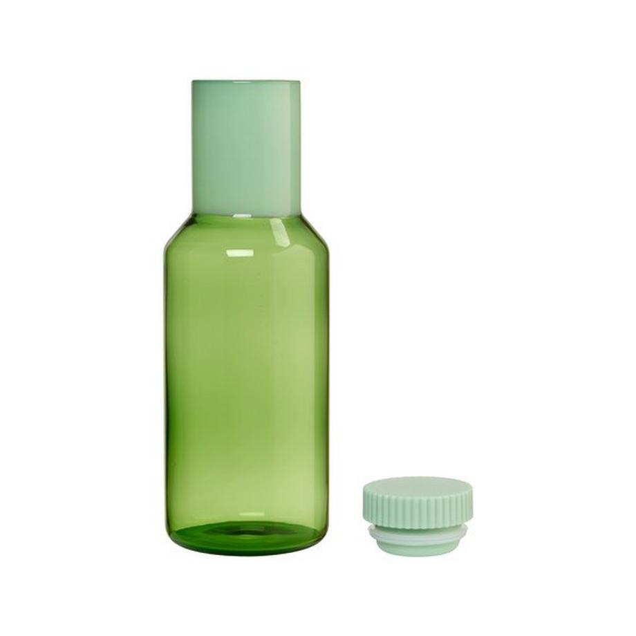 Design Letters Caraffa Tube 