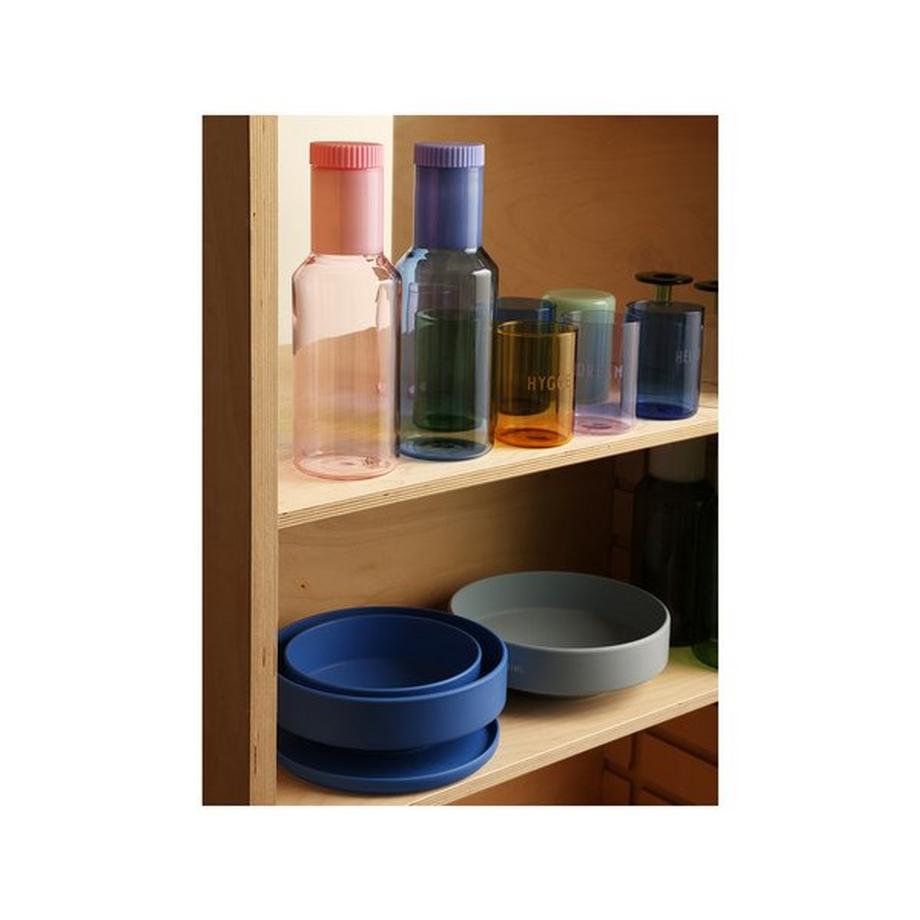 Design Letters Caraffa Tube 