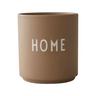 Design Letters Mug ohne Henkel Favourite Home 