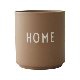 Design Letters Mug senza manico Favourite Home 