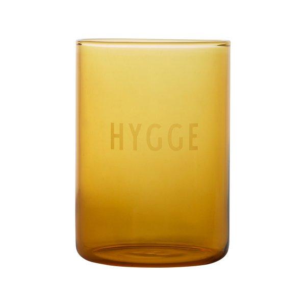 Design Letters Becher Favourite Hygge 