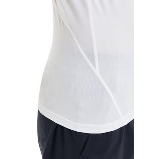 UNDER ARMOUR UA HG Armour Comp LS T-Shirt, Rundhals, langarm 