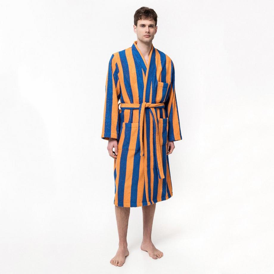 Manor Santa Cruz Bademantel, unisex 