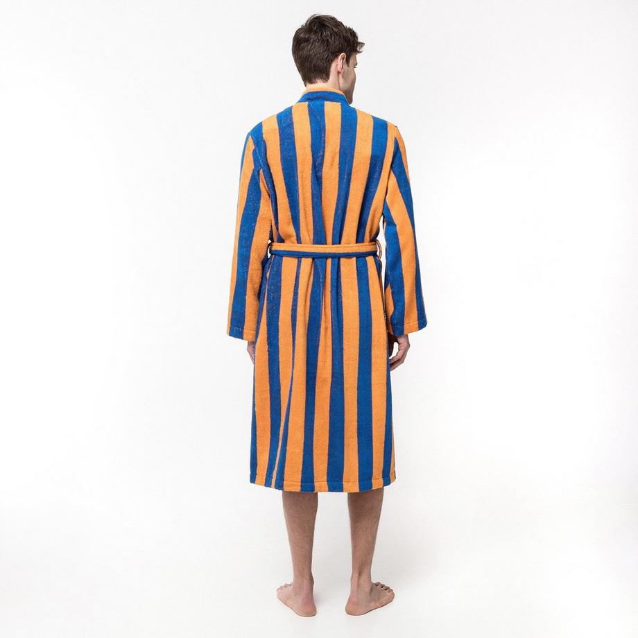 Manor Santa Cruz Bademantel, unisex 