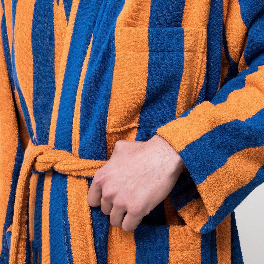 Manor Santa Cruz Bademantel, unisex 