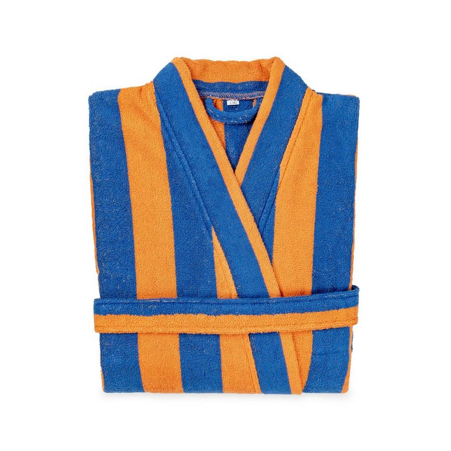 Manor Santa Cruz Bademantel, unisex 