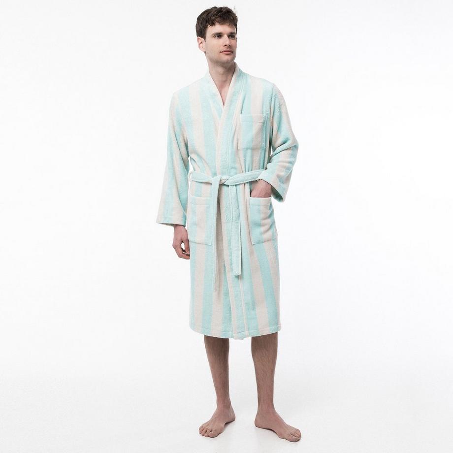 Manor Santa Cruz Peignoir, unisexe 