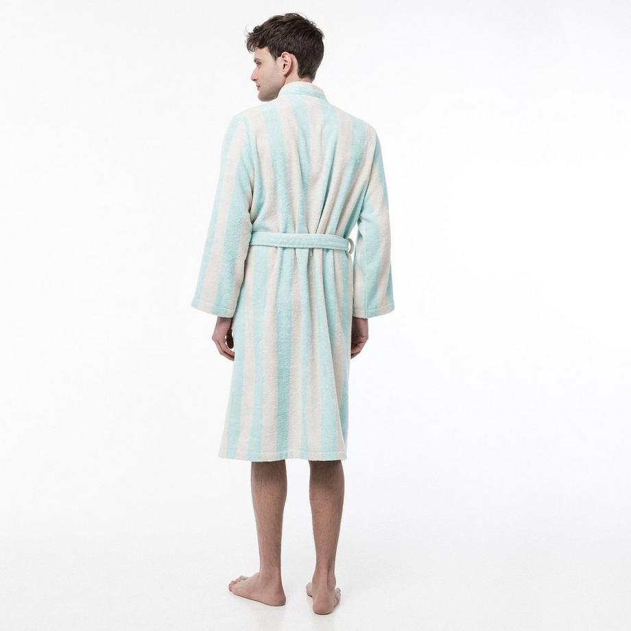 Manor Santa Cruz Peignoir, unisexe 