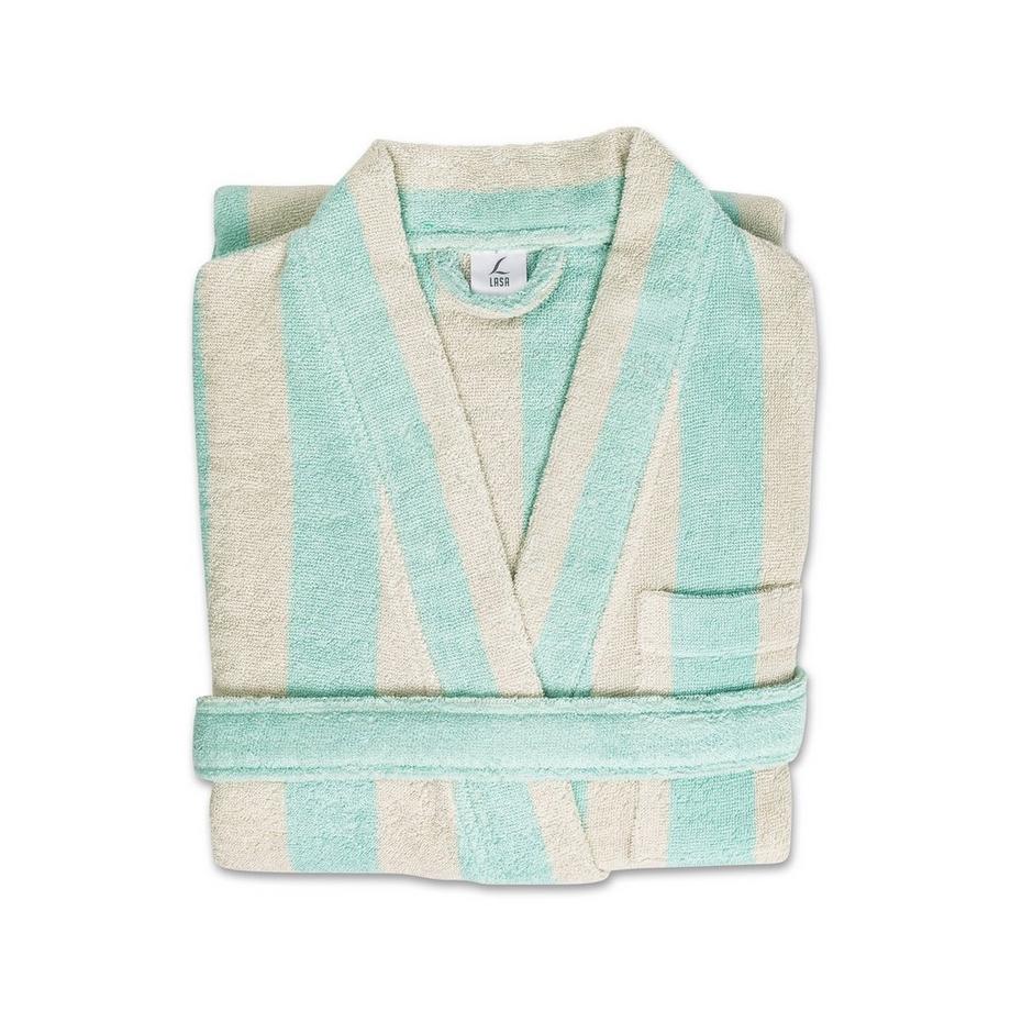 Manor Santa Cruz Peignoir, unisexe 