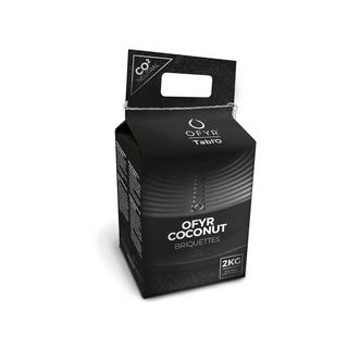 OFYR Briketts Coconut 