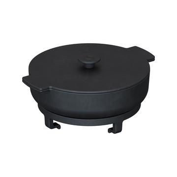 Set cuisson pour barbecue