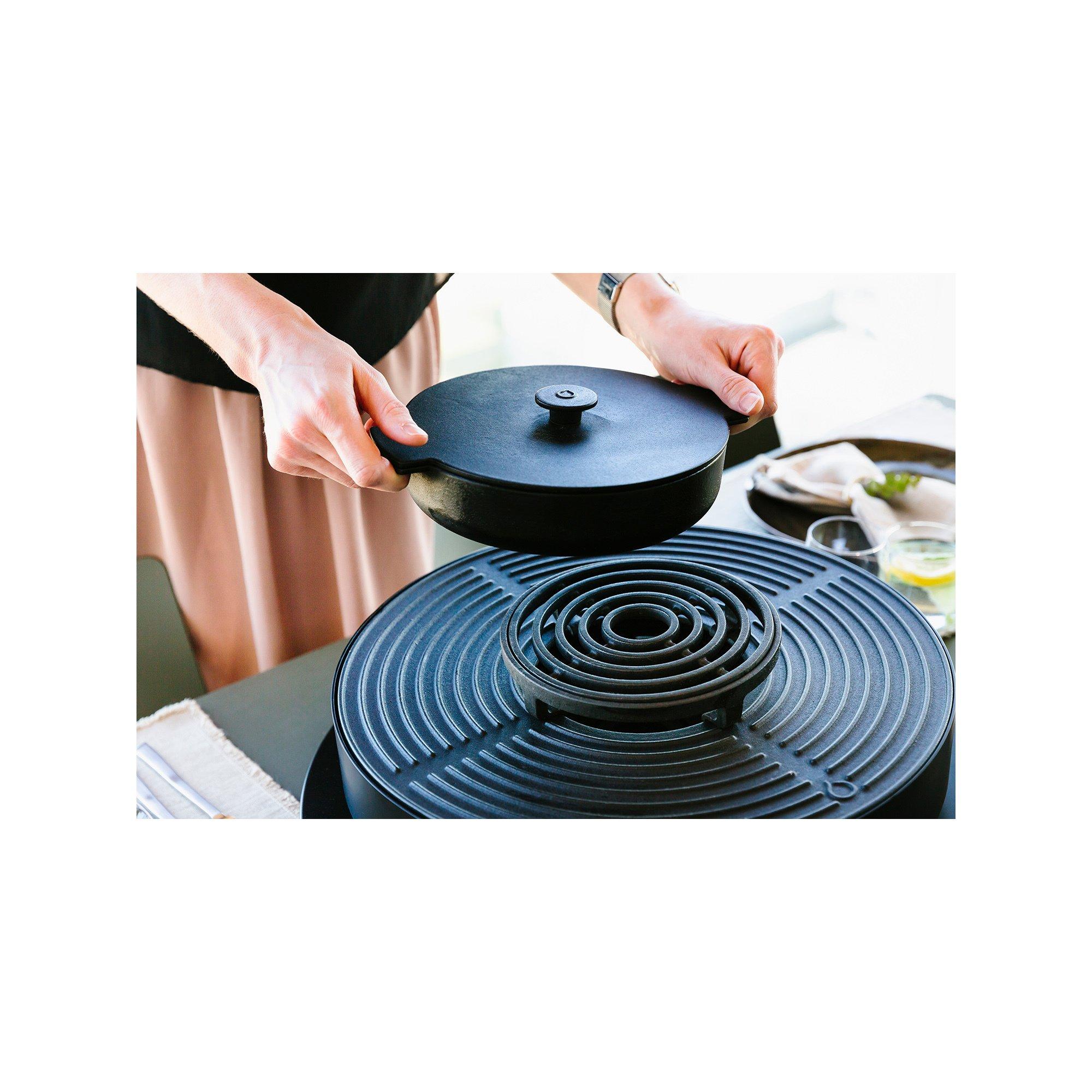 OFYR Set per cucinare per grill Tabl'O 