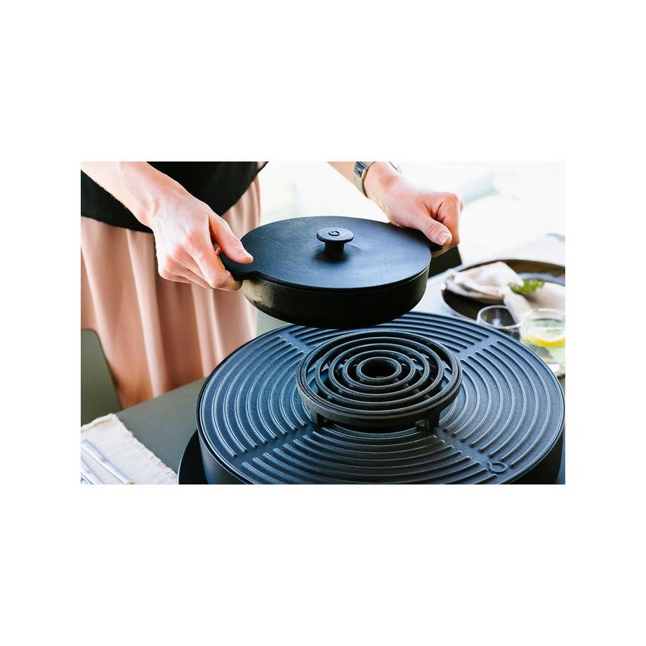 OFYR Set cuisson pour barbecue Tabl'O 