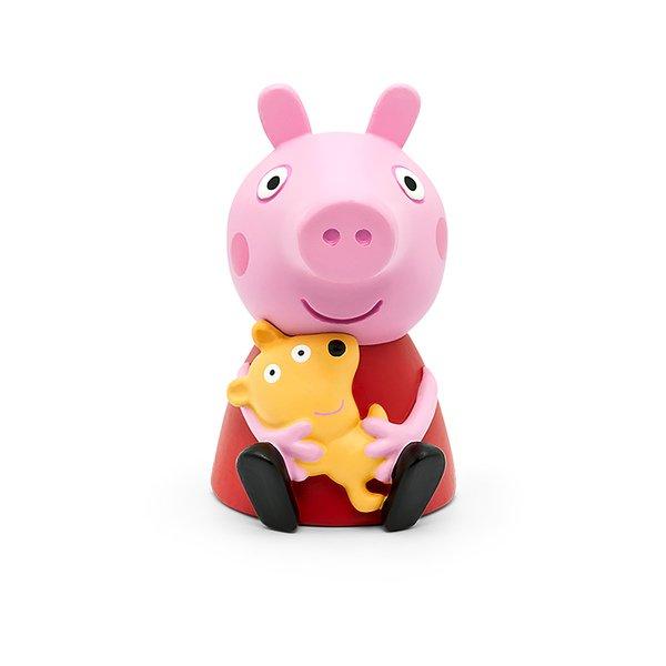 Tonies  Peppa Pig – Sur la route avec Peppa, Französisch 