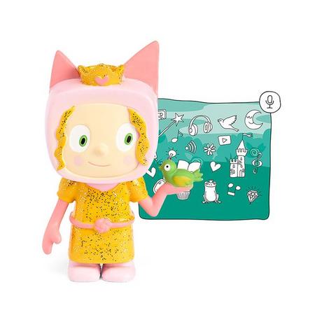 Tonies  Tonie Créatif – Princesse, Französisch 