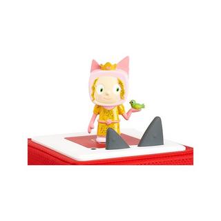 Tonies  Tonie Créatif – Princesse, Französisch 