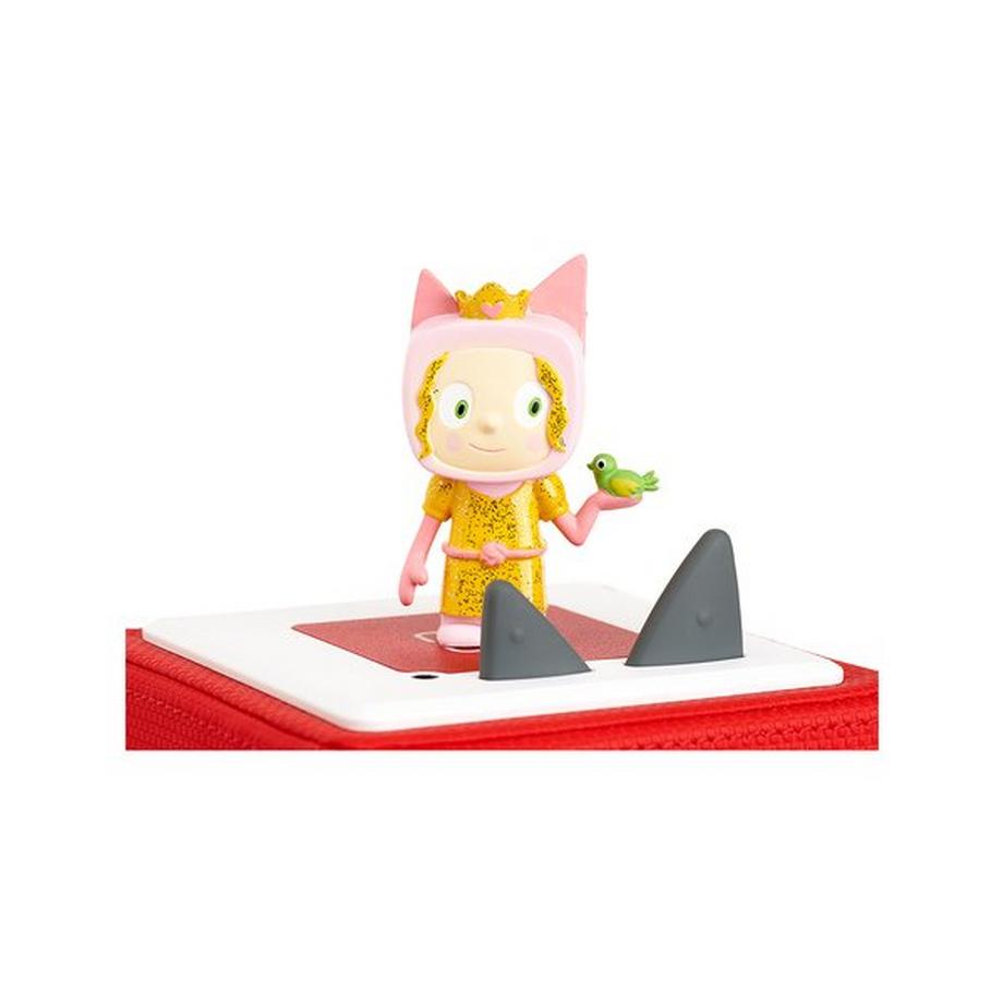 Tonies  Tonie Créatif – Princesse, Français 