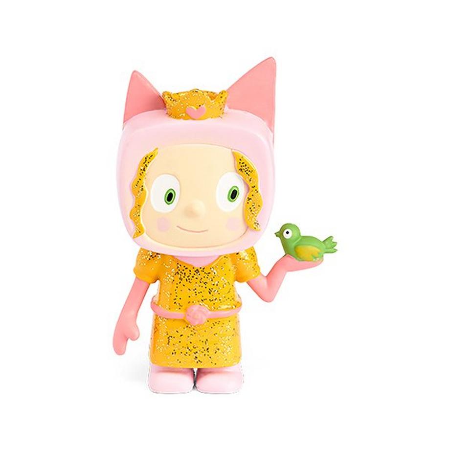 Tonies  Tonie Créatif – Princesse, Français 