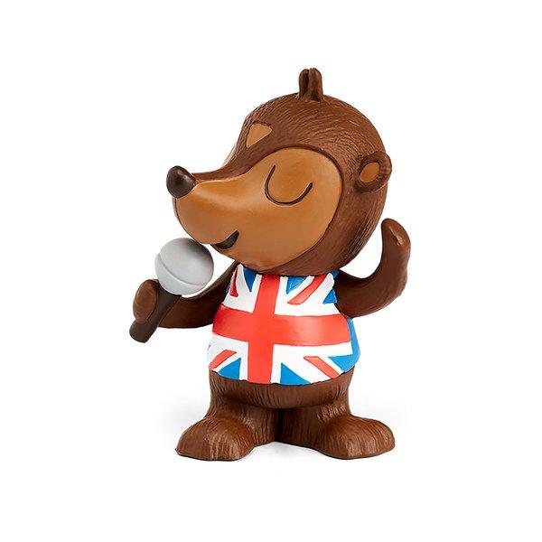 Tonies  Mes comptines préférées – En anglais 