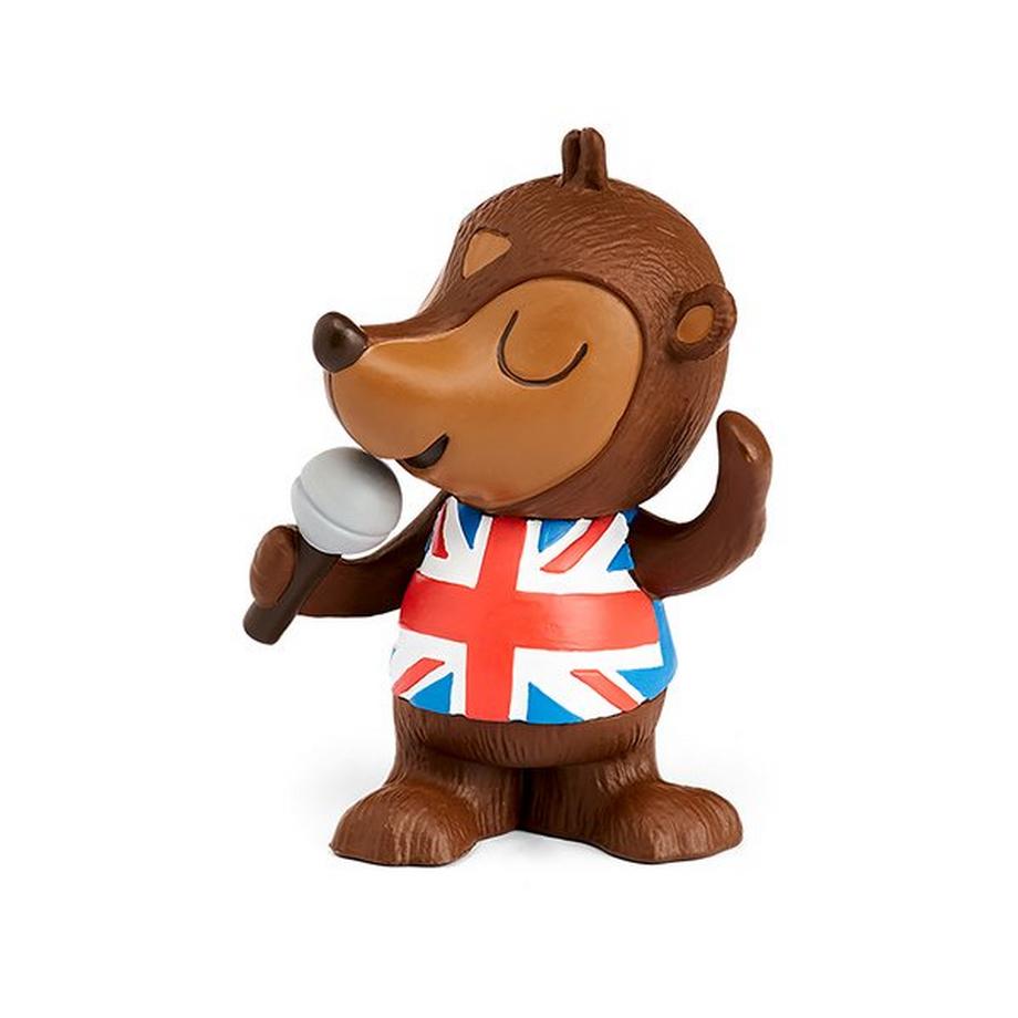 Tonies  Mes comptines préférées – En anglais 